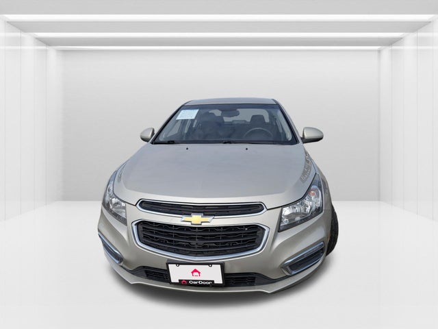 2016 Chevrolet Cruze Limited