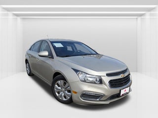 2016 Chevrolet Cruze Limited