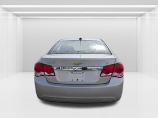 2016 Chevrolet Cruze Limited