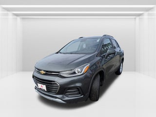 2017 Chevrolet Trax