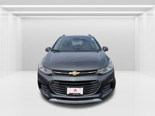 2017 Chevrolet Trax