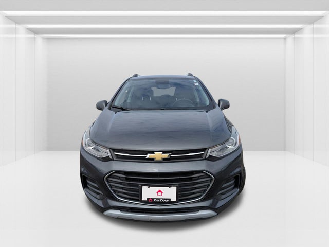 2017 Chevrolet Trax