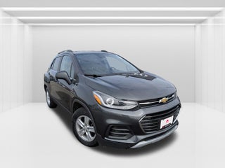 2017 Chevrolet Trax