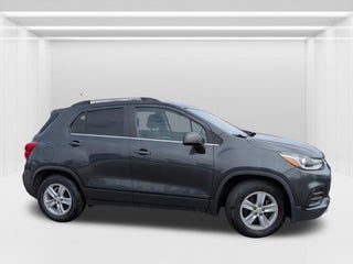 2017 Chevrolet Trax