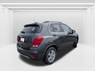 2017 Chevrolet Trax