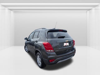 2017 Chevrolet Trax