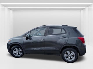 2017 Chevrolet Trax