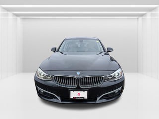 2014 BMW 3 Series Gran Turismo