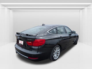 2014 BMW 3 Series Gran Turismo