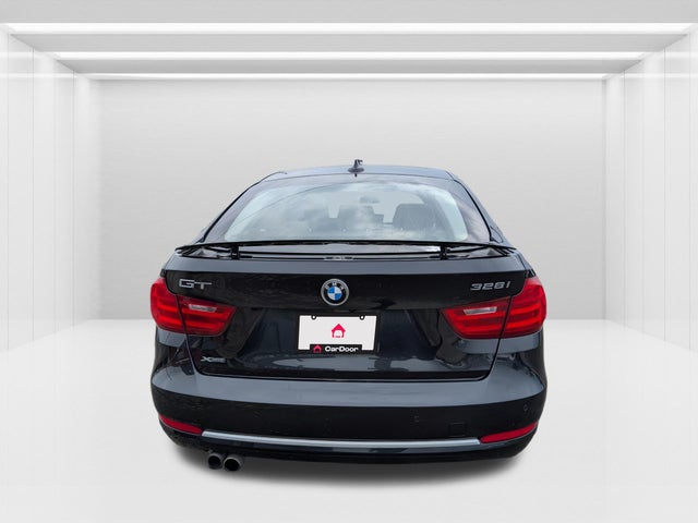 2014 BMW 3 Series Gran Turismo
