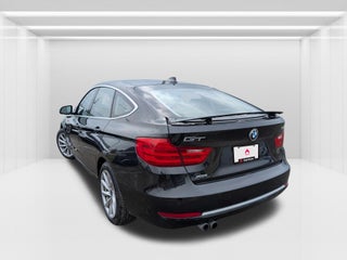 2014 BMW 3 Series Gran Turismo