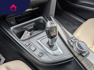 2014 BMW 3 Series Gran Turismo