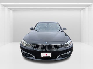 2014 BMW 3 Series Gran Turismo