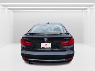 2014 BMW 3 Series Gran Turismo