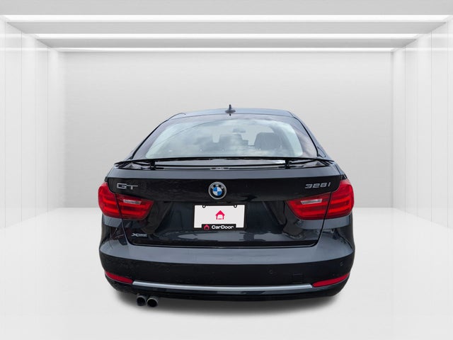 2014 BMW 3 Series Gran Turismo