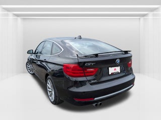 2014 BMW 3 Series Gran Turismo