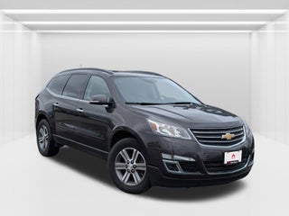 2017 Chevrolet Traverse