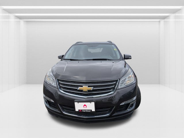 2017 Chevrolet Traverse