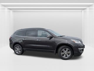 2017 Chevrolet Traverse