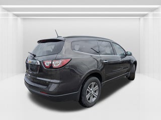 2017 Chevrolet Traverse