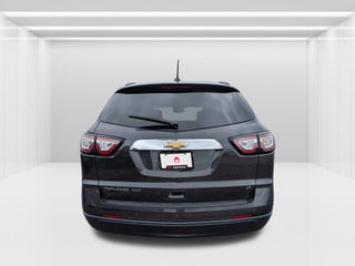 2017 Chevrolet Traverse