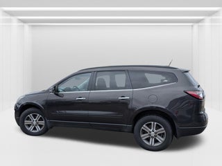2017 Chevrolet Traverse