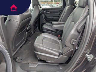 2017 Chevrolet Traverse