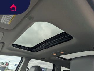 2017 Chevrolet Traverse
