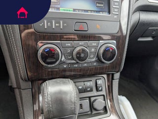 2017 Chevrolet Traverse