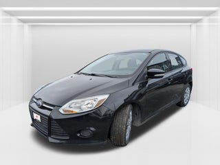 2013 Ford Focus