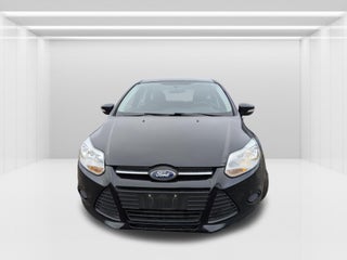 2013 Ford Focus