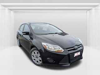 2013 Ford Focus