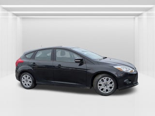 2013 Ford Focus