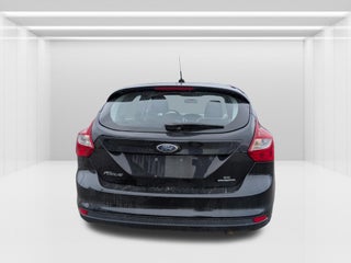 2013 Ford Focus