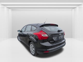 2013 Ford Focus