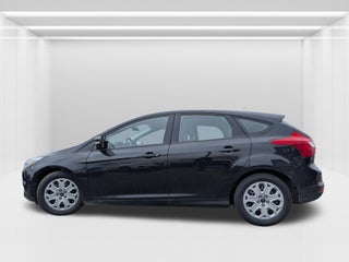 2013 Ford Focus