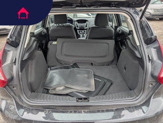 2013 Ford Focus