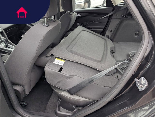 2013 Ford Focus