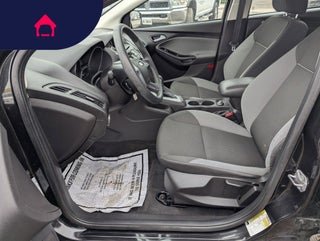 2013 Ford Focus