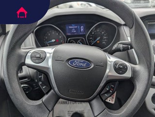 2013 Ford Focus