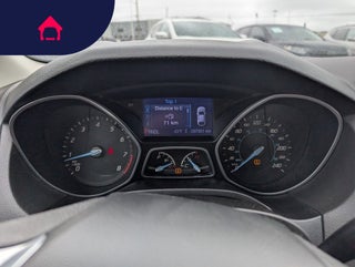 2013 Ford Focus