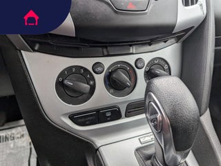 2013 Ford Focus