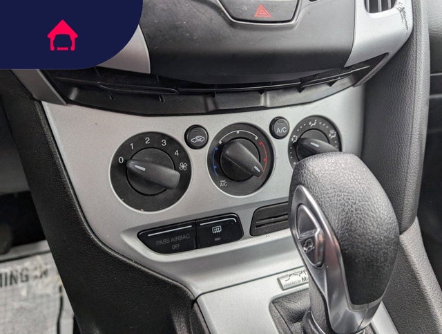 2013 Ford Focus