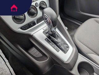 2013 Ford Focus