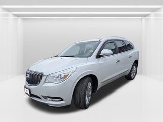 2017 Buick Enclave