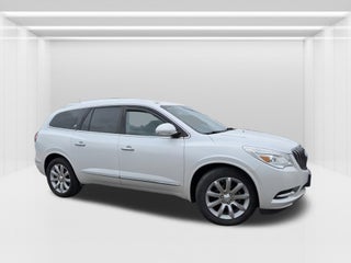 2017 Buick Enclave
