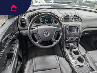 2017 Buick Enclave
