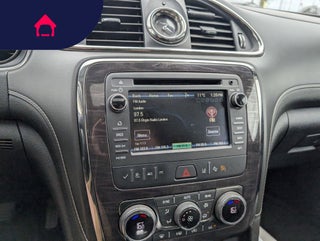 2017 Buick Enclave