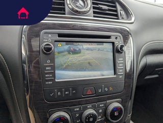 2017 Buick Enclave