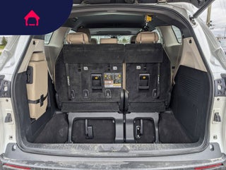 2021 Toyota Sienna